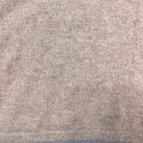 Tweeds 100% 2-ply cashmere sweater. - Picture 7 of 8